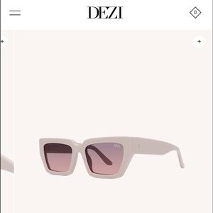 Dezi Sunglasses in SWITCH